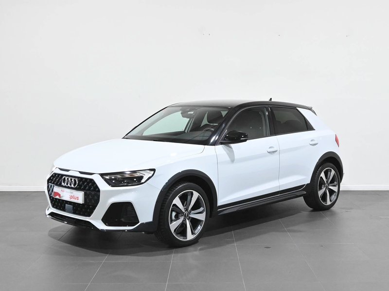 Audi A1 Sportback Adrenalin 1.0 30 TFSI S Tronic 7 vel. 2021
