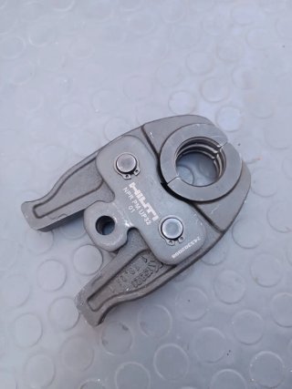 MORDAZA HILTI U32 NPR