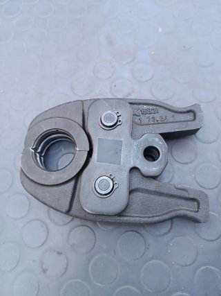 MORDAZA HILTI U32 NPR