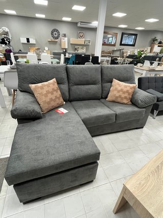 LIQUIDACION DE SOFA