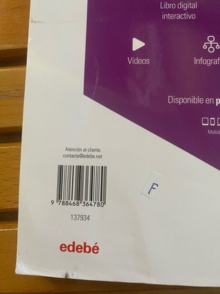 Libros 2 de bachillerato