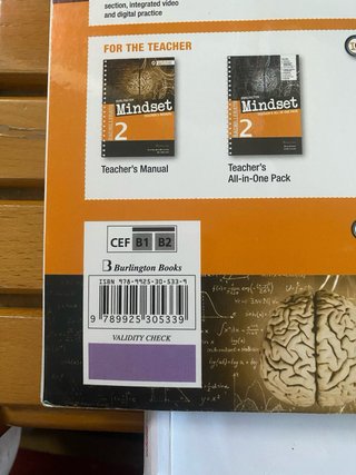 Libros 2 de bachillerato