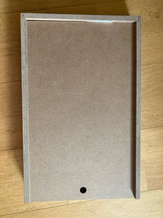 Ser de 4 Puzzles de Madera Juguettos
