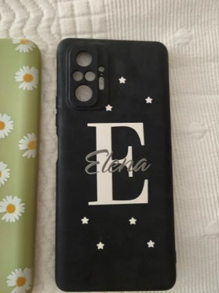 6 custodie Xiaomi Redmi Note 10 Pro