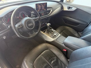 Audi A7 2010 3.0TDI 245CV ***IMPECABLE***