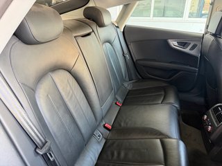 Audi A7 2010 3.0TDI 245CV ***IMPECABLE***