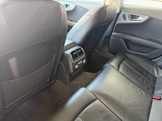 Audi A7 2010 3.0TDI 245CV ***IMPECABLE***