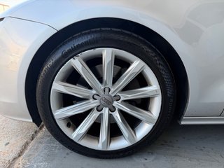 Audi A7 2010 3.0TDI 245CV ***IMPECABLE***