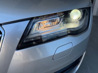 Audi A7 2010 3.0TDI 245CV ***IMPECABLE***