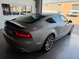 Audi A7 2010 3.0TDI 245CV ***IMPECABLE***