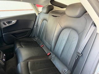 Audi A7 2010 3.0TDI 245CV ***IMPECABLE***