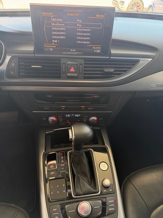 Audi A7 2010 3.0TDI 245CV ***IMPECABLE***