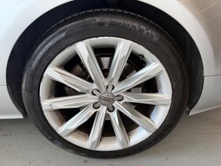 Audi A7 2010 3.0TDI 245CV ***IMPECABLE***