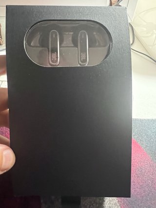 Auriculares Bluetooth JBL LIVE FLEX Negros