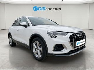 Audi Q3 35 TFSI 150 Advanced 5p S tronic