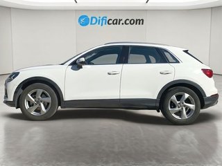 Audi Q3 35 TFSI 150 Advanced 5p S tronic
