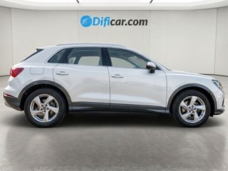 Audi Q3 35 TFSI 150 Advanced 5p S tronic