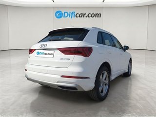 Audi Q3 35 TFSI 150 Advanced 5p S tronic