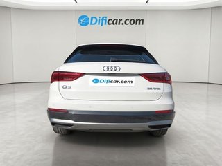 Audi Q3 35 TFSI 150 Advanced 5p S tronic