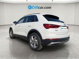 Audi Q3 35 TFSI 150 Advanced 5p S tronic
