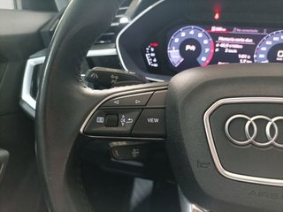 Audi Q3 35 TFSI 150 Advanced 5p S tronic