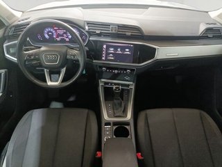 Audi Q3 35 TFSI 150 Advanced 5p S tronic