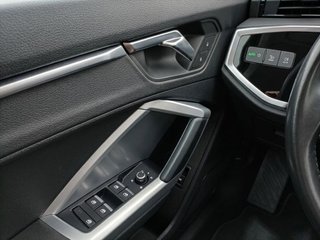 Audi Q3 35 TFSI 150 Advanced 5p S tronic