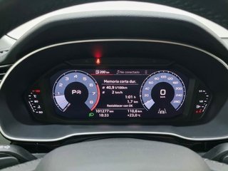 Audi Q3 35 TFSI 150 Advanced 5p S tronic