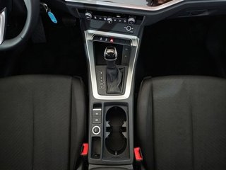Audi Q3 35 TFSI 150 Advanced 5p S tronic
