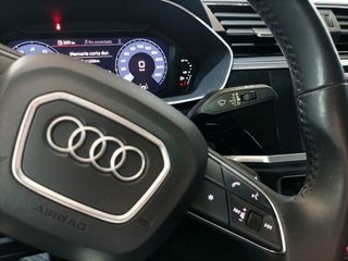 Audi Q3 35 TFSI 150 Advanced 5p S tronic