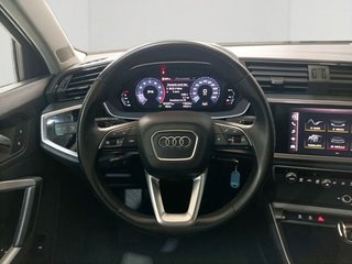Audi Q3 35 TFSI 150 Advanced 5p S tronic