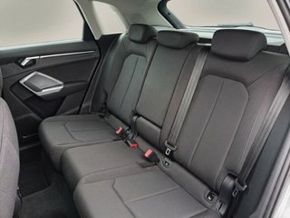 Audi Q3 35 TFSI 150 Advanced 5p S tronic