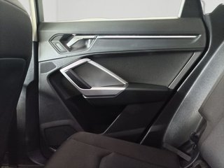 Audi Q3 35 TFSI 150 Advanced 5p S tronic