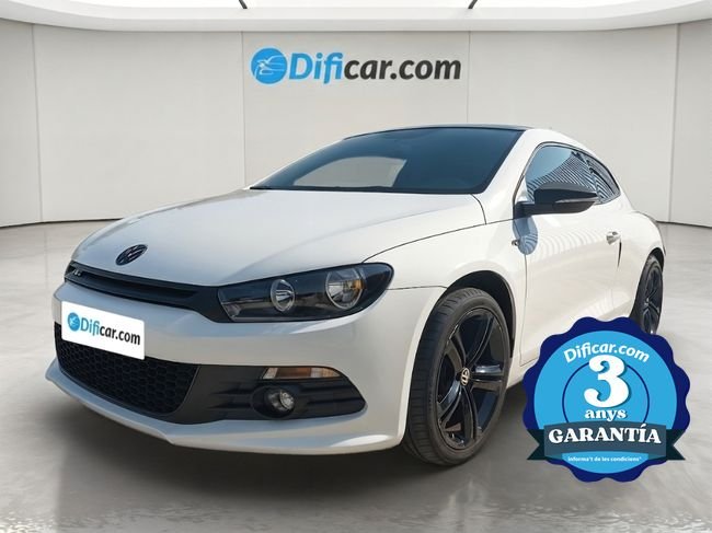 Volkswagen Scirocco 1.4 TSI 160 R-Line 3p - foto 1