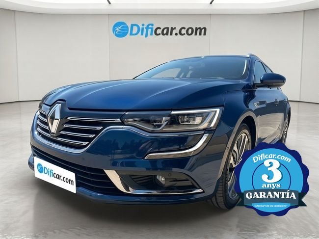 Renault Talisman Sport Tourer 1.6 dCi 130 Zen Energy S/S EDC - foto 1