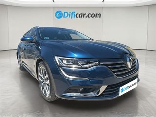 Renault Talisman Sport Tourer 1.6 dCi 130 Zen Energy S/S EDC