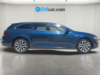 Renault Talisman Sport Tourer 1.6 dCi 130 Zen Energy S/S EDC