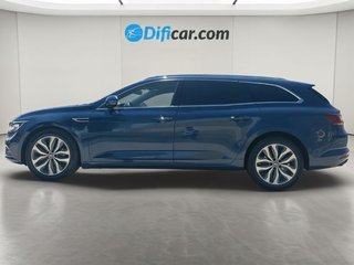 Renault Talisman Sport Tourer 1.6 dCi 130 Zen Energy S/S EDC
