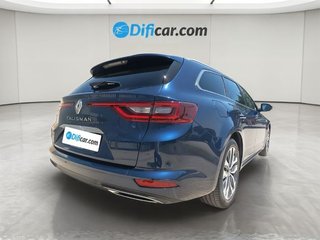 Renault Talisman Sport Tourer 1.6 dCi 130 Zen Energy S/S EDC