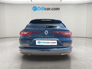 Renault Talisman Sport Tourer 1.6 dCi 130 Zen Energy S/S EDC
