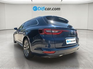 Renault Talisman Sport Tourer 1.6 dCi 130 Zen Energy S/S EDC