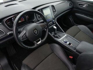 Renault Talisman Sport Tourer 1.6 dCi 130 Zen Energy S/S EDC