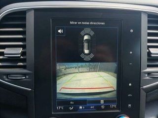 Renault Talisman Sport Tourer 1.6 dCi 130 Zen Energy S/S EDC