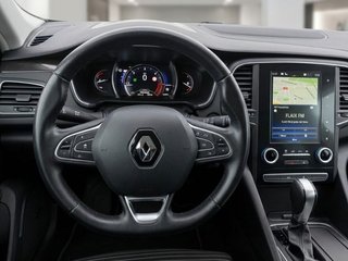 Renault Talisman Sport Tourer 1.6 dCi 130 Zen Energy S/S EDC