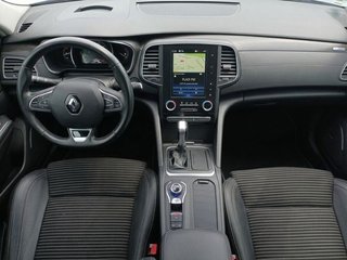 Renault Talisman Sport Tourer 1.6 dCi 130 Zen Energy S/S EDC