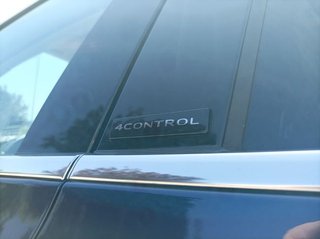 Renault Talisman Sport Tourer 1.6 dCi 130 Zen Energy S/S EDC