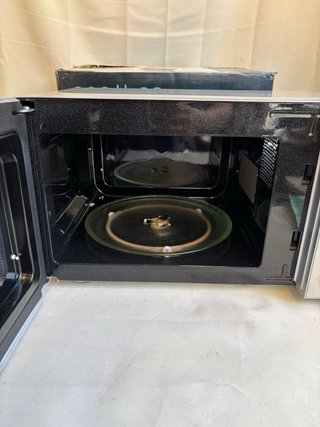 Cecotec Microondas Proclean 5120 Mirror 20L