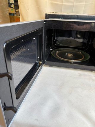 Cecotec Microondas Proclean 5120 Mirror 20L