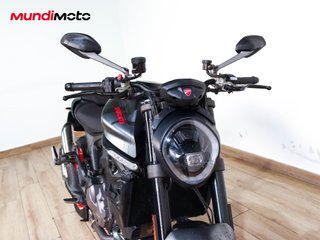 DUCATI MONSTER 937 SP
