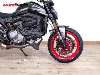 DUCATI MONSTER 937 SP